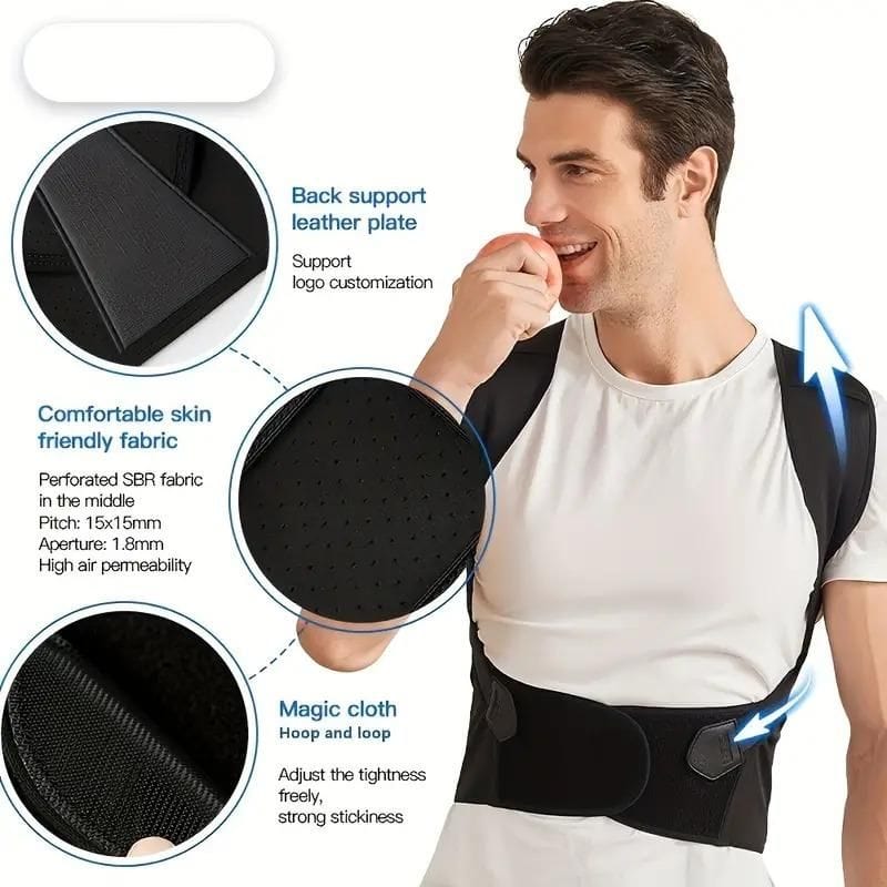 Alignixy™ Posture Corrector