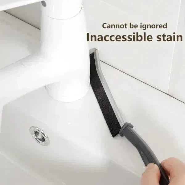 Crevice Cleaning Brush