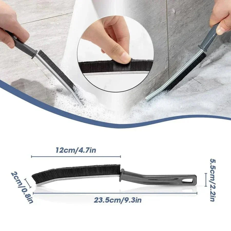 Crevice Cleaning Brush