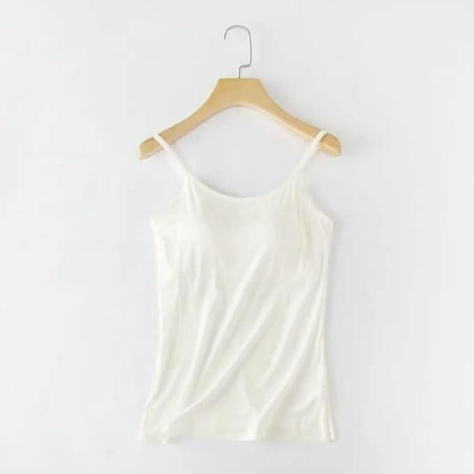 FlexCamiâ„¢ Women's Loose Cami with Built-in Tank Top (Pack of 2)