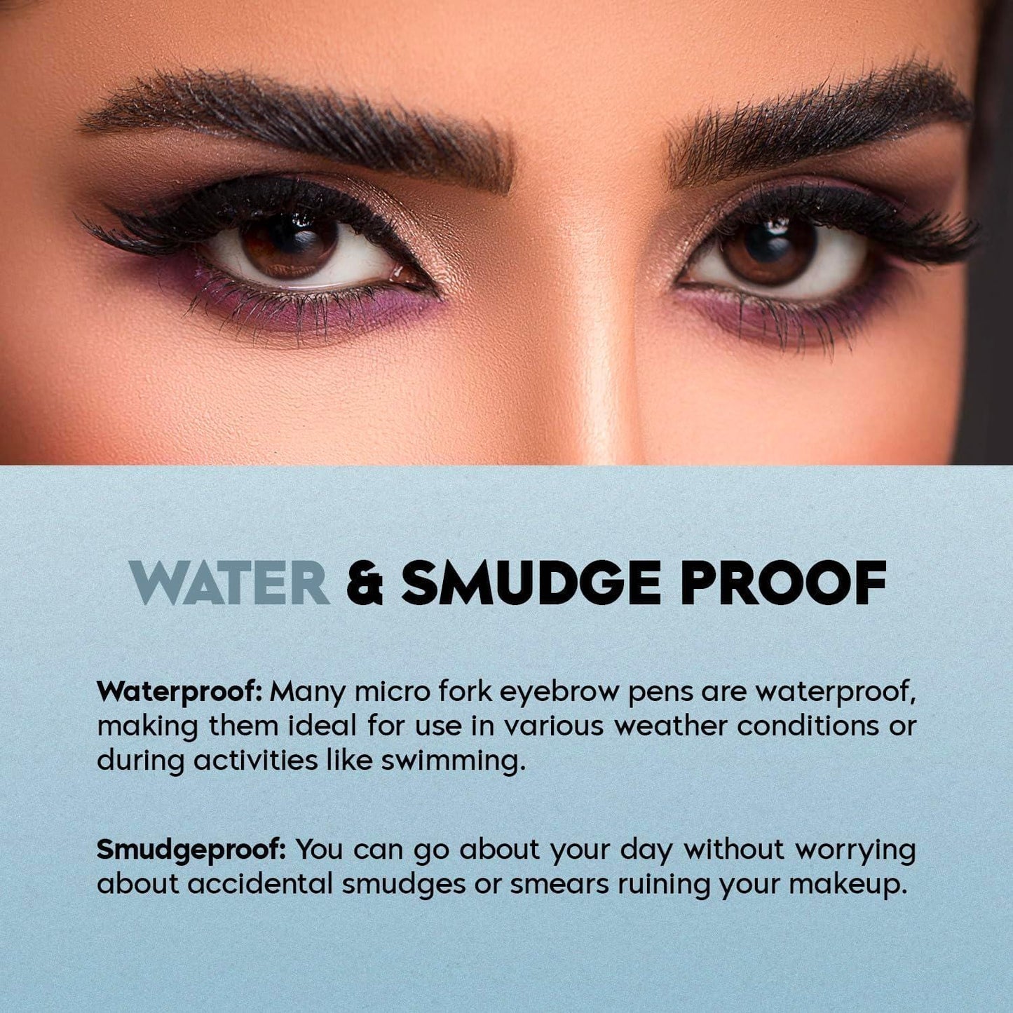 Glambro Waterproof Micro blading Pen