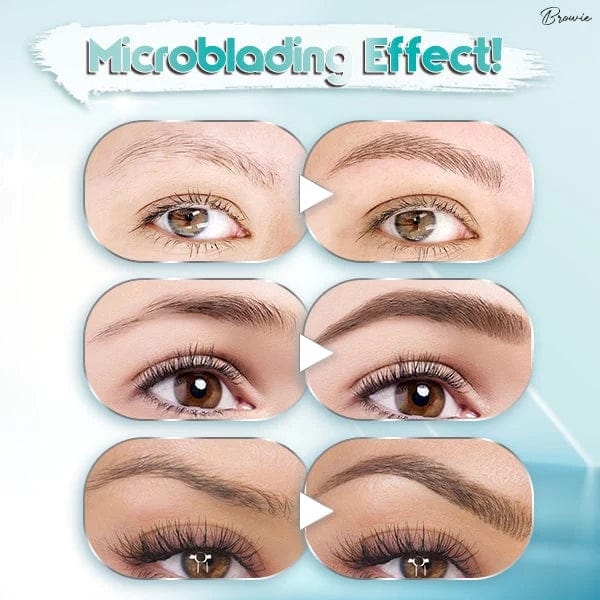 Glambro Waterproof Micro blading Pen