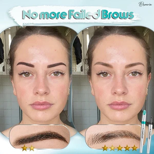 Glambro Waterproof Micro blading Pen