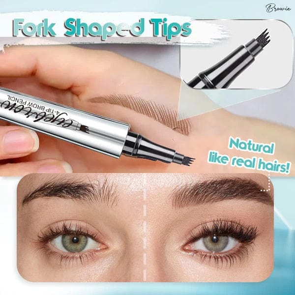 Glambro Waterproof Micro blading Pen