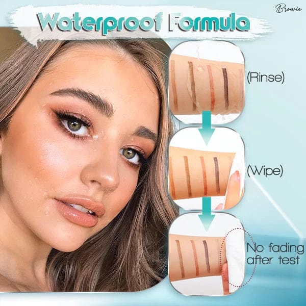 Glambro Waterproof Micro blading Pen