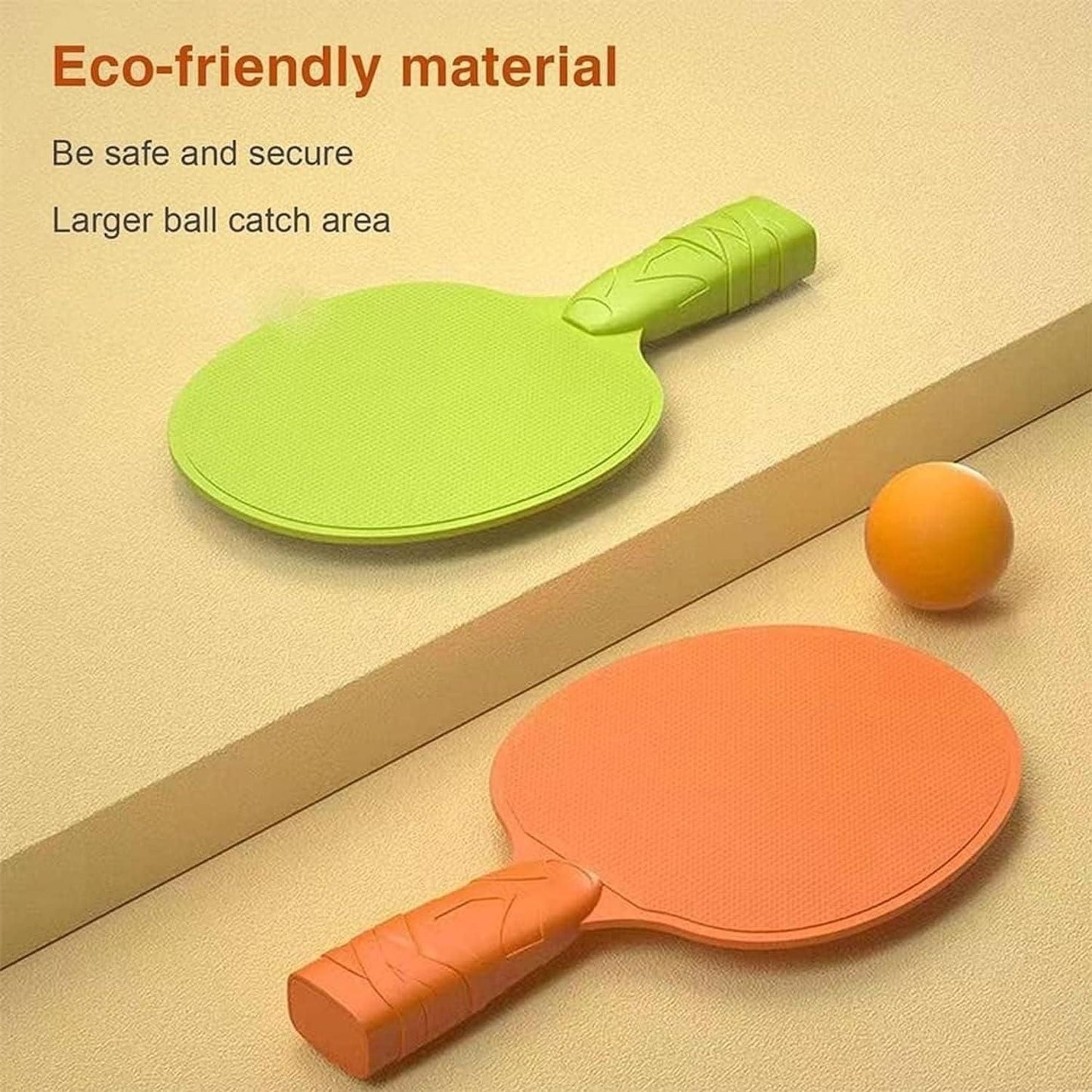 Indoor Table Tennis Trainer