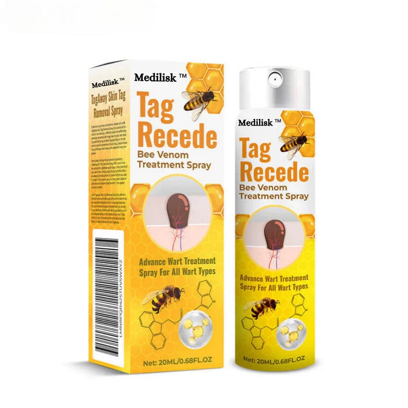 BeeClear™️ Bee Wart Remover Spray