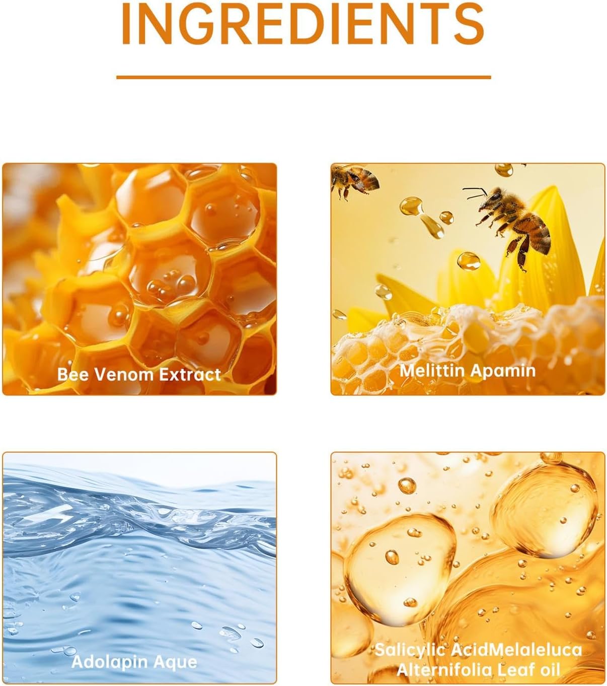 BeeClear™️ Bee Wart Remover Spray