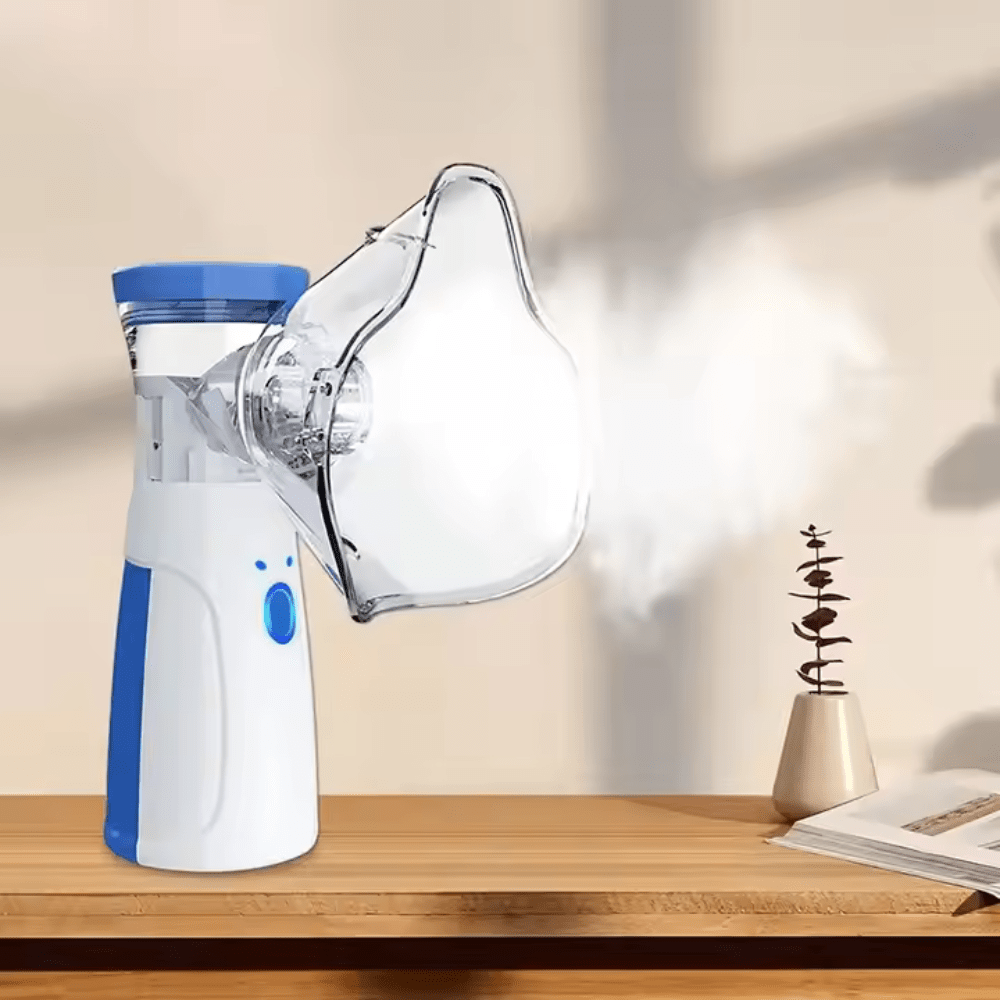 Nebulizer Machine Portable Inhaler