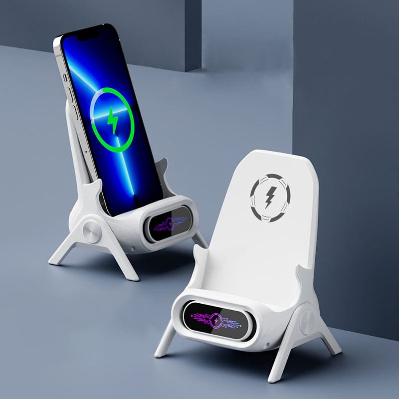 Powerseatzy™ Mini Chair Wireless Charger