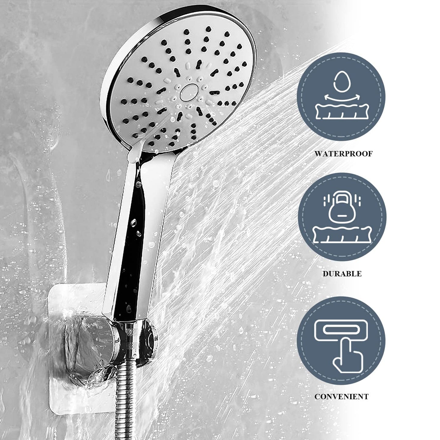 Shower Holder (Pack of 2)