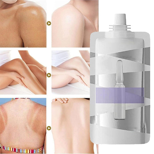 SkinLumyâ„¢ Exfoliating Whitening Cream (Pack of 2)