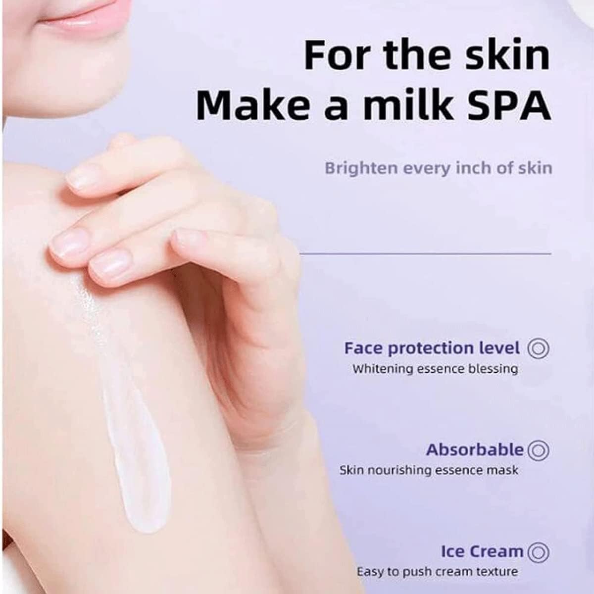 SkinLumyâ„¢ Exfoliating Whitening Cream (Pack of 2)