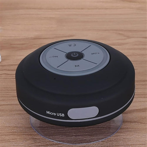 Splashzio™ Waterproof Bluetooth Speakers