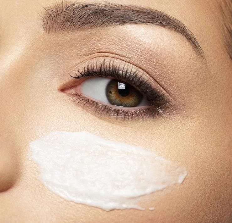 Upliftixioâ„¢ Fast Firming Eye Cream (Pack of 2)