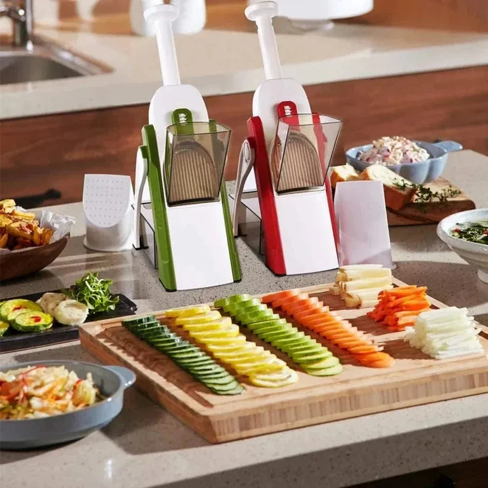Slicerie™ Vegetable Chopper Slicer