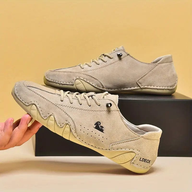 Walkflex™ Italian Handmade Shoes