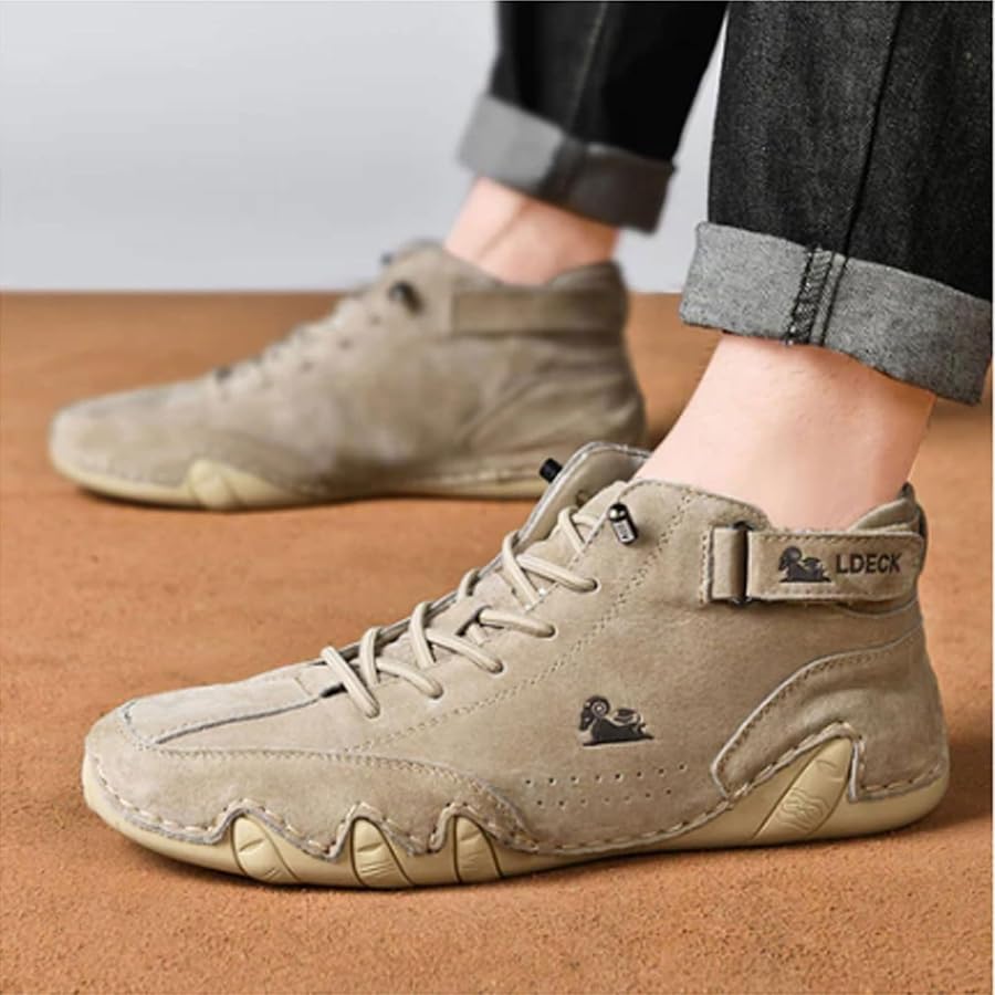 Walkflex™ Italian Handmade Shoes