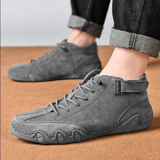 Walkflex™ Italian Handmade Shoes