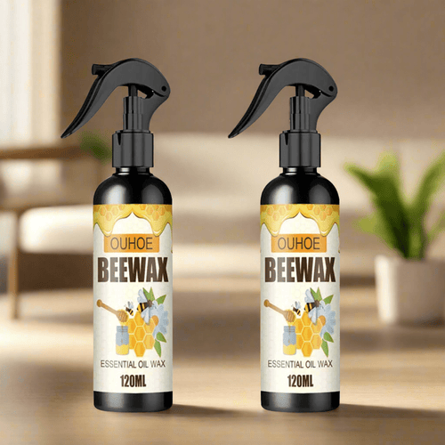 Beewax Furniture Polish Spray - Buy 1 Get 1 Free
