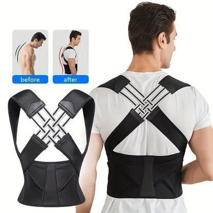 Alignixy™ Posture Corrector