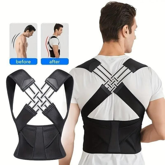 Alignixy™ Posture Corrector