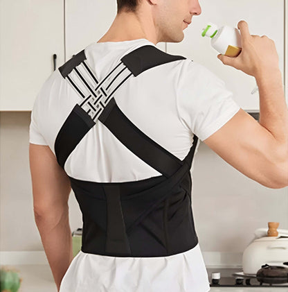 Alignixy™ Posture Corrector