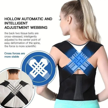 Alignixy™ Posture Corrector
