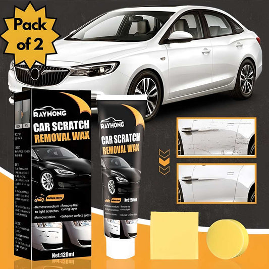 Car Scratch Removal - Buy 1 Get 1 Free