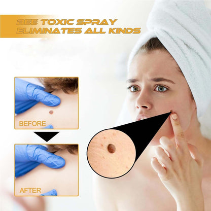 Bee Extract Tag Remover Spray (Pack of 2)
