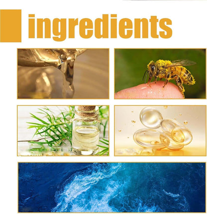 Bee Extract Tag Remover Spray (Pack of 2)