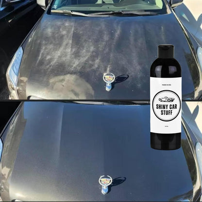 Car Stuff Shiner and Protector (Pack of 2)
