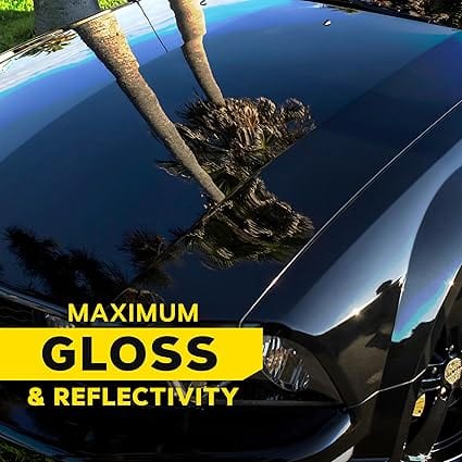 Car Stuff Shiner and Protector (Pack of 2)