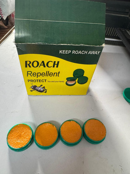 Cockroach Repellant Gel (Pack of 2)