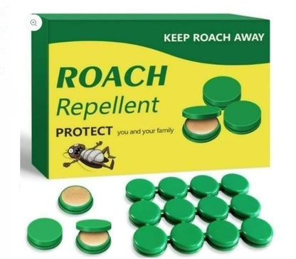 Cockroach Repellant Gel (Pack of 2)