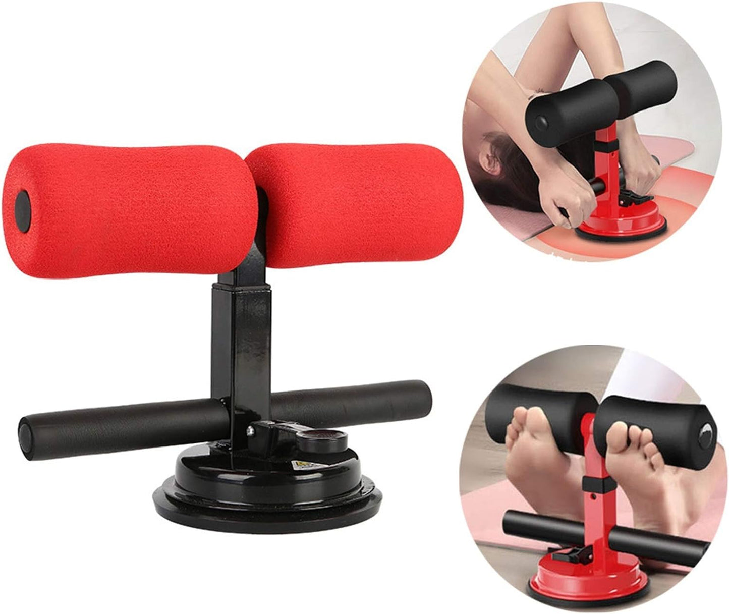 CoreStay™️Sit-up Bar Assistant