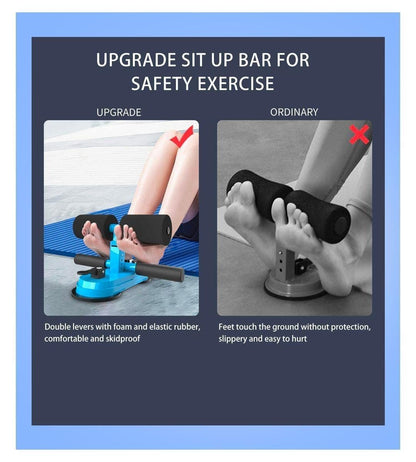 CoreStay™️Sit-up Bar Assistant