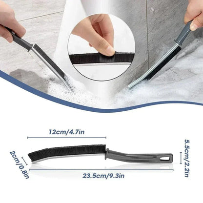 Crevice Cleaning Brush