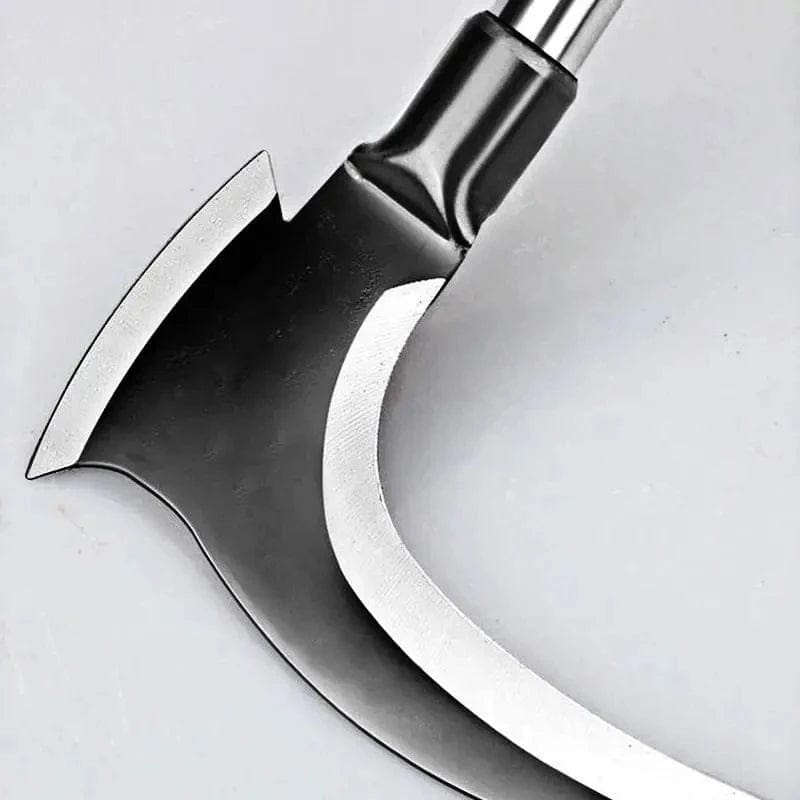 Double Edged Sickle