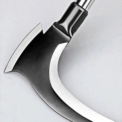 Double Edged Sickle