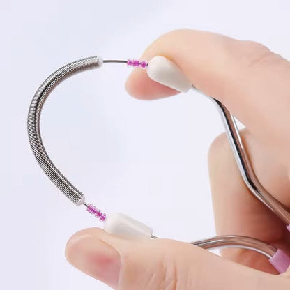 Facialcoilzio™ Facial Epilator Hair Removal Tool