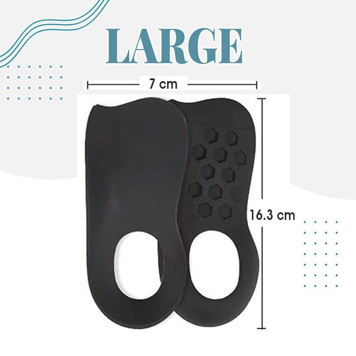 ArchEaze™ Insoles