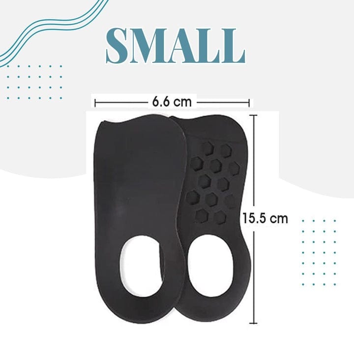 ArchEaze™ Insoles