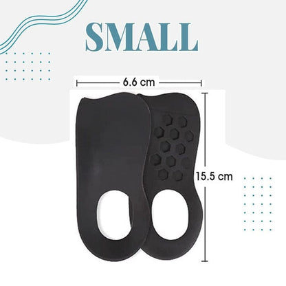 ArchEaze™ Insoles