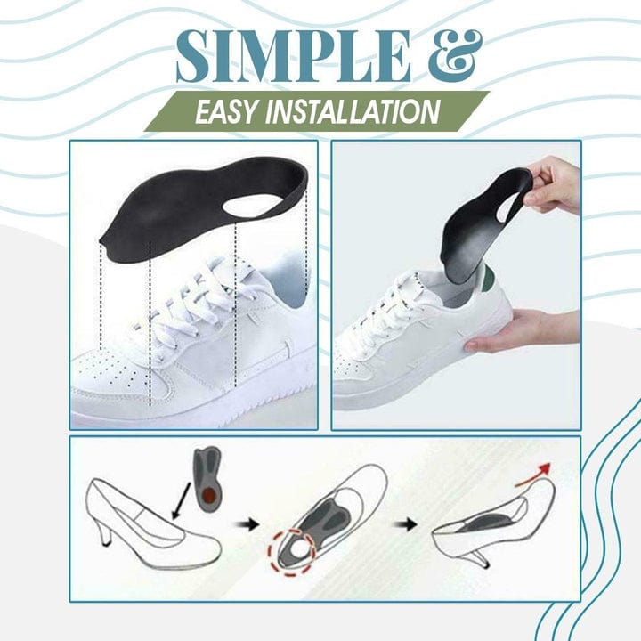 ArchEaze™ Insoles