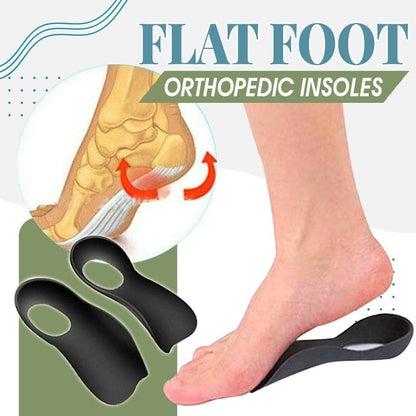ArchEaze™ Insoles