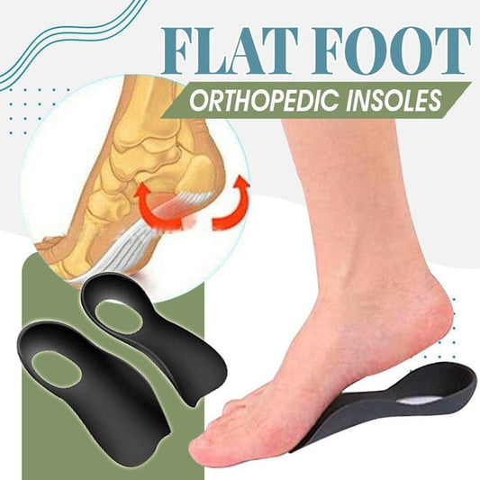 ArchEaze™ Insoles