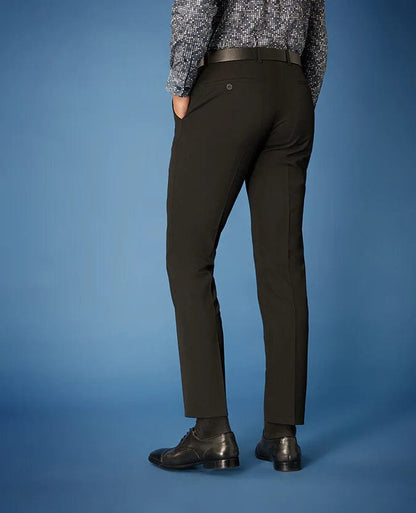 SleekFlex™️ Formal Trouser Pants (Pack of 2)