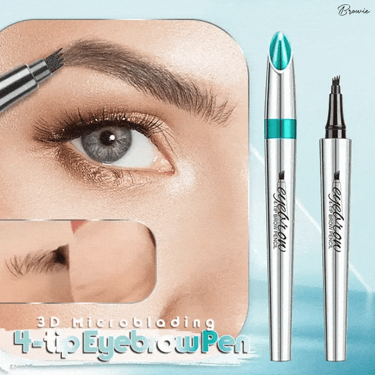 Glambro Waterproof Micro blading Pen