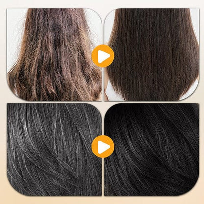 Japanese Natural Hair Color Shampoo (BUY 1 GET 1 FREE) 📦